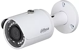 Камера відеоспостереження DAHUA Technology DH-IPC-HFW1431SP-S4 (2.8 мм) - фото Камера відеоспостереження DAHUA Technology DH-IPC-HFW1431SP-S4 (2.8 мм)