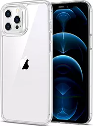 Чехол ESR Ice Shield (Mimic) Apple iPhone 12 Pro Max Clear (3C01201350301)
