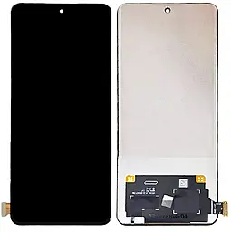 Дисплей OnePlus Nord CE 4 с тачскрином, (TFT, без функции отпечатка пальца), Black - фото Дисплей OnePlus Nord CE 4 с тачскрином, (TFT, без функции отпечатка пальца), Black