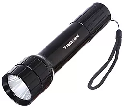 Фонарик Treker LP-8609-2D - фото Фонарик Treker LP-8609-2D