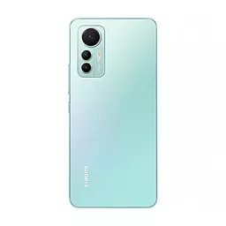 Смартфон Xiaomi 12 Lite 8/128GB Green - мініатюра 2 Смартфон Xiaomi 12 Lite 8/128GB Green - мініатюра 2