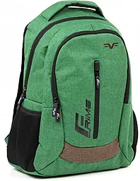 Рюкзак для ноутбука Frime Hamster Green - мініатюра 2