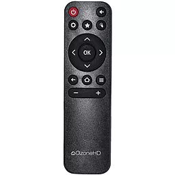 Пульт для телевізійного тюнера OzoneHD 4K TV Original - фото Пульт для телевізійного тюнера OzoneHD 4K TV Original