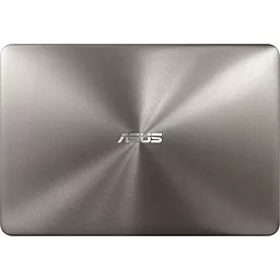 Ноутбук Asus N552VW (N552VW-FI127T) - мініатюра 5