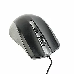 Компьютерная мышка Gembird MUS-4B-01-GB