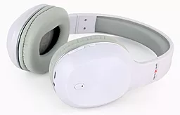 Навушники GMB Audio BHP-MIA-W White - мініатюра 3