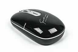 Комп'ютерна мишка A4Tech G9-558FX-2 Black - мініатюра 4