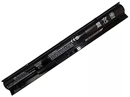 Аккумулятор для ноутбука HP Pavilion 14-AB 15-AB 17-AB 17-g 14.8V 2600mAh Black