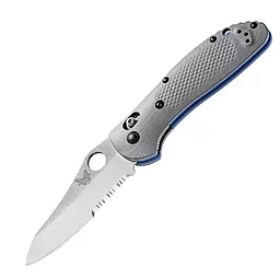 Нож Benchmade "Pardue Griptilian" (550S-1)