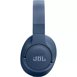 Навушники JBL Tune 720BT Blue (JBLT720BTBLU) - мініатюра 5
