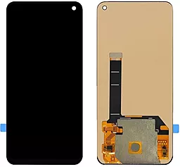 Дисплей Vivo X30 Pro (1938T) с тачскрином (TFT, без функции отпечатка пальца), Black - фото Дисплей Vivo X30 Pro (1938T) с тачскрином (TFT, без функции отпечатка пальца), Black