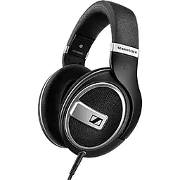 Наушники Sennheiser HD 599 SE Black (508697) - фото Наушники Sennheiser HD 599 SE Black (508697)