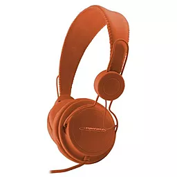 Наушники Esperanza EH148O Orange - фото Наушники Esperanza EH148O Orange