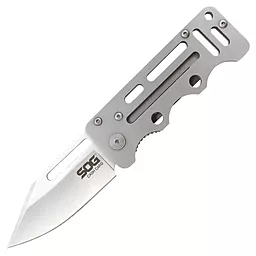 Нож SOG Cash Card (EZ1-CP) - фото Нож SOG Cash Card (EZ1-CP)