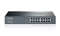 Коммутатор (світч) TP-Link TL-SG1016DE - фото Коммутатор (світч) TP-Link TL-SG1016DE