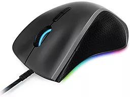 Комп'ютерна мишка Lenovo M500 RGB Gaming Mouse (GY50T26467) Black - фото Комп'ютерна мишка Lenovo M500 RGB Gaming Mouse (GY50T26467) Black