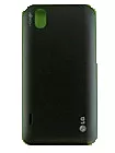 Задняя крышка корпуса LG P970 Original Black