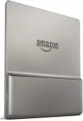 Електронна книга Amazon Oasis (9th Gen) 8GB Black - мініатюра 3