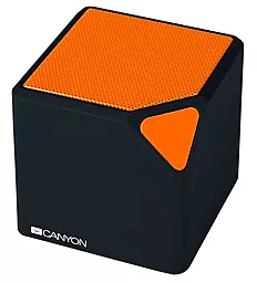 Колонки акустические Canyon CNE-CBTSP2BO Black/Orange - фото Колонки акустические Canyon CNE-CBTSP2BO Black/Orange