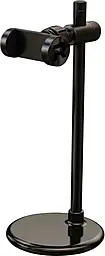 Настольный держатель Rtako XGZB-01 Black (6975523000292) - фото Настольный держатель Rtako XGZB-01 Black (6975523000292)