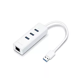 USB хаб (концентратор) TP-Link UE330
