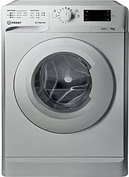 Стиральная машина Indesit OMTWE71252SEU - фото Стиральная машина Indesit OMTWE71252SEU
