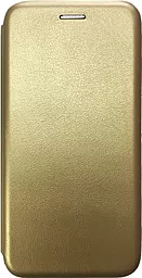 Чехол Level Apple iPhone 5, iPhone 5S, iPhone SE Gold