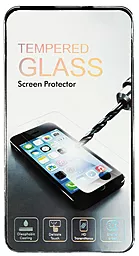 Защитное стекло Optima Meizu Pro 7 Clear