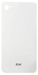Задняя крышка корпуса Lenovo Zuk Z2 (Z2131) / Z2 Plus Original  White