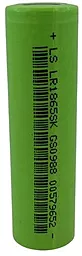 Аккумулятор Lishen 18650 2600mAh LR1865SK 1шт - фото Аккумулятор Lishen 18650 2600mAh LR1865SK 1шт