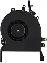 Вентилятор (кулер) для ноутбука Apple MacBook Pro A1707 2016, 2017 / A1990 2018, 2019, 5 pin, 5V, CPU, Original - фото Вентилятор (кулер) для ноутбука Apple MacBook Pro A1707 2016, 2017 / A1990 2018, 2019, 5 pin, 5V, CPU, Original
