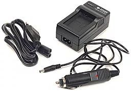 Зарядное устройство для фотоаппарата Sony NP-FW50 (DV00DV2292) PowerPlant - миниатюра 3