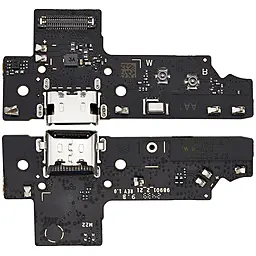 Нижняя плата Samsung Galaxy A16 5G A166P с разъемом зарядки и микрофоном, версия USA, Original - фото Нижняя плата Samsung Galaxy A16 5G A166P с разъемом зарядки и микрофоном, версия USA, Original