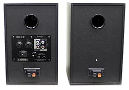Мультимедийная акустика Edifier R1000T4 Black - миниатюра 3