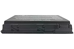 Акумулятор для ноутбука Acer TM00741 TravelMate 7720 / 11.1V 4400mAh / 5320-3S2P-4400 Elements Pro Black