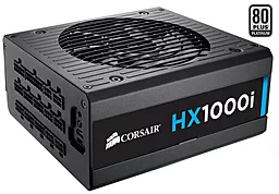 Блок живлення Corsair HX1000i 1000W (CP-9020074)