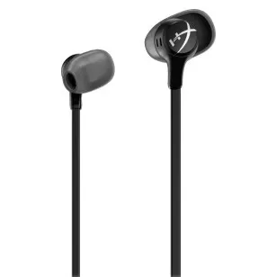 Наушники HyperX Cloud Earbuds II Black (70N24AA) - фото 2