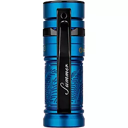 Ліхтарик Olight Baton 3 Premium Edition Summer - мініатюра 9 Ліхтарик Olight Baton 3 Premium Edition Summer - мініатюра 9