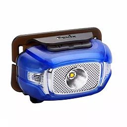 Фонарик Fenix HL15 CREE XP-G2 R5 NEUTRAL WHITE Синий