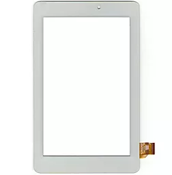Сенсор (тачскрін) Prestigio MultiPad 2 Pro Duo 7.0 5670C White