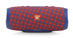 Колонки акустические JBL Charge 3 Malta (CHARGE3MALTA) - фото Колонки акустические JBL Charge 3 Malta (CHARGE3MALTA)