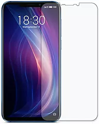 Защитная пленка BoxFace Противоударная Meizu X8 Matte - фото Защитная пленка BoxFace Противоударная Meizu X8 Matte