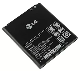 Акумулятор LG P760 Optimus L9 / BL-53QH (2150 mAh) - мініатюра 3