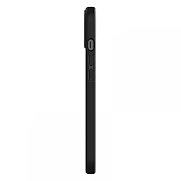 Чехол Spigen Core Armor Apple iPhone 13 Mini Black (ACS03346) - миниатюра 4