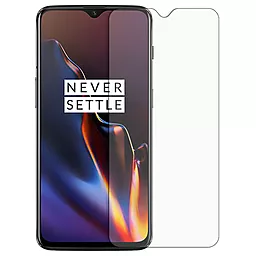 Защитная пленка BoxFace Противоударная OnePlus 6T Matte - фото Защитная пленка BoxFace Противоударная OnePlus 6T Matte