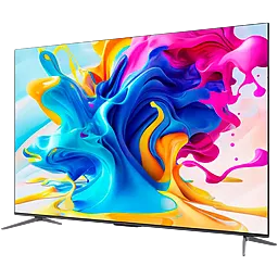 Телевізор TCL 55C645 - миниатюра 2 Телевізор TCL 55C645 - миниатюра 2