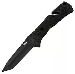 Нож SOG Trident Tanto (TF7-BX)