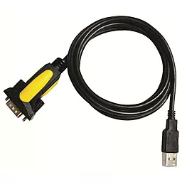 Переходник USB to COM Wiretek (WK-URS190) - миниатюра 2