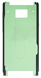Двухсторонний скотч (стикер) сенсора Samsung Galaxy S8 G950 боковой