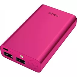 Повербанк Asus ZenPower Pro ABTU010 Pink (90AC00S0-BBT018)